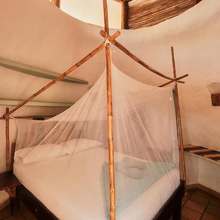 Nomad Hostal - Баричара Экстерьер фото