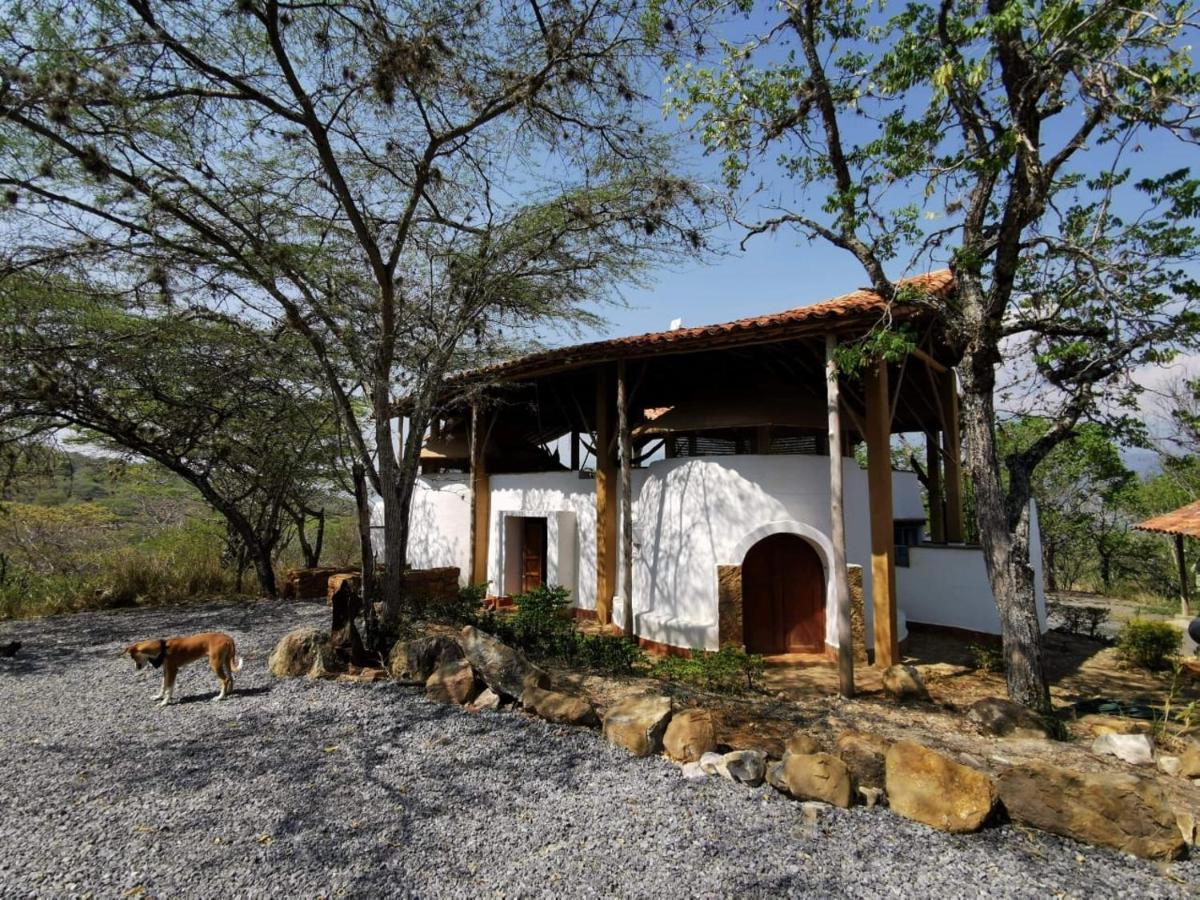 Nomad Hostal - Баричара Экстерьер фото