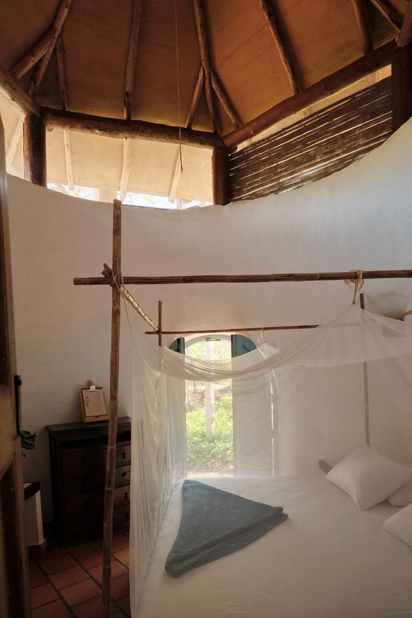Nomad Hostal - Баричара Экстерьер фото