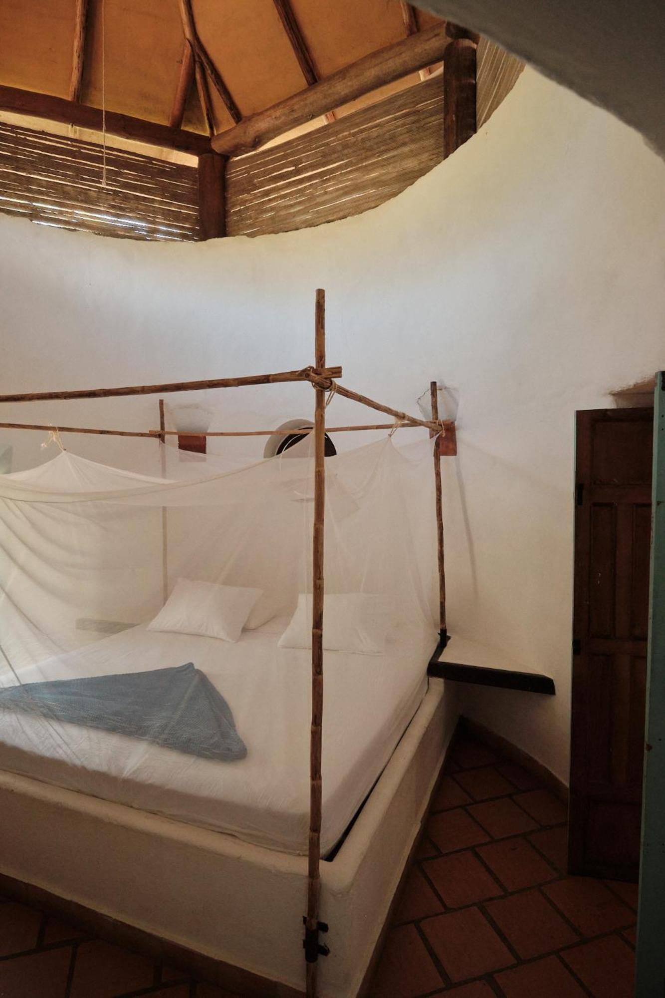 Nomad Hostal - Баричара Экстерьер фото